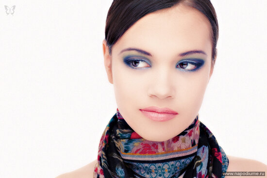 Tat'ana Smirnova's photo