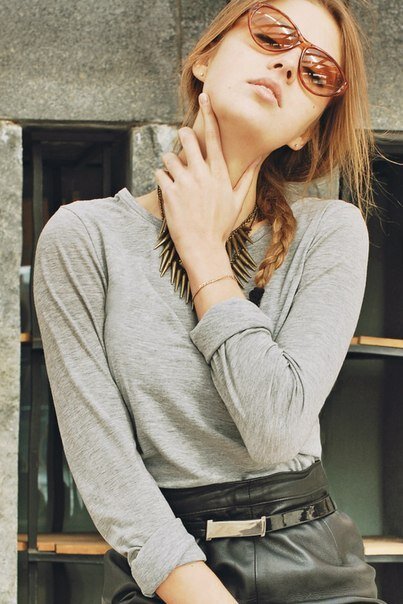 Ekaterina Konstantinova's photo