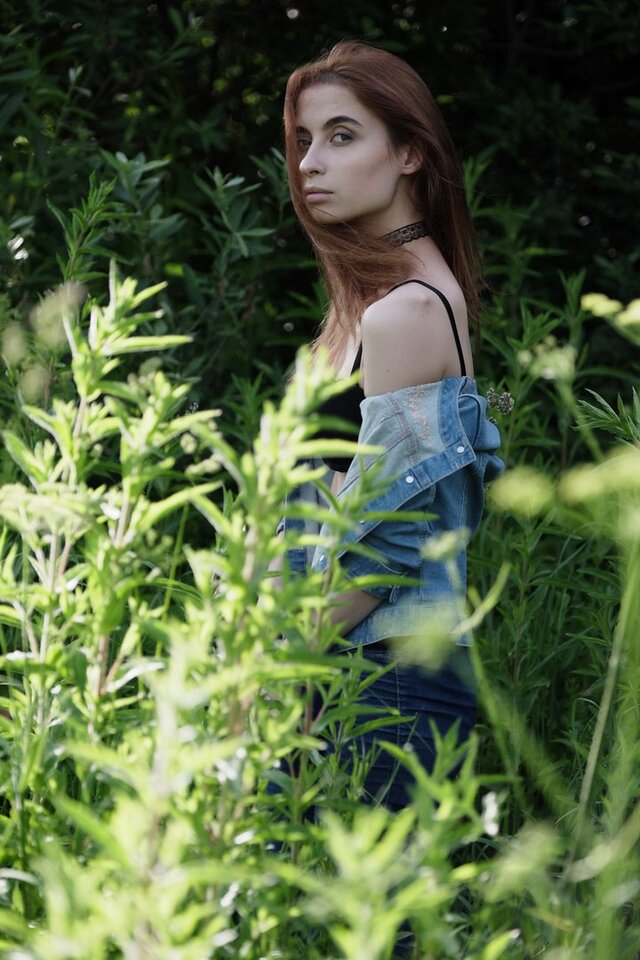 Фото Anna LILIT Protasova