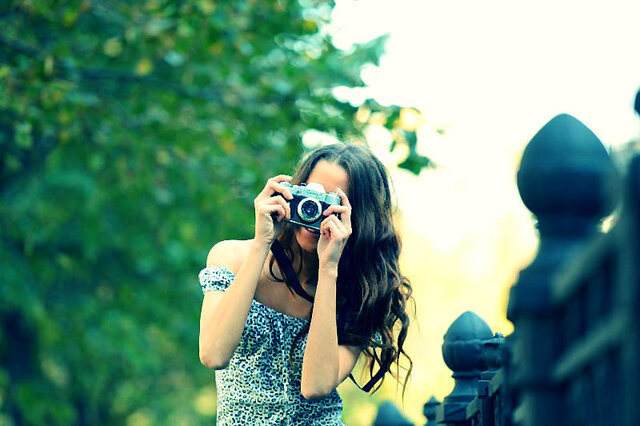 Ana Polezaeva's photo