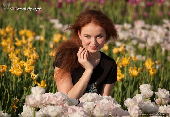 Sergej Russkij's photo