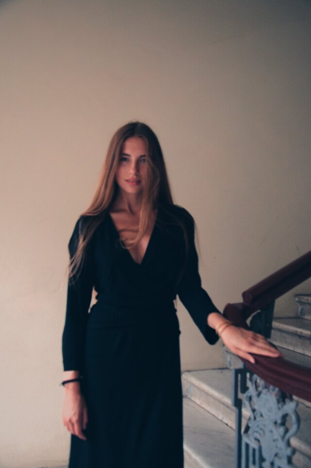 Nadya Kovalchuk's photo