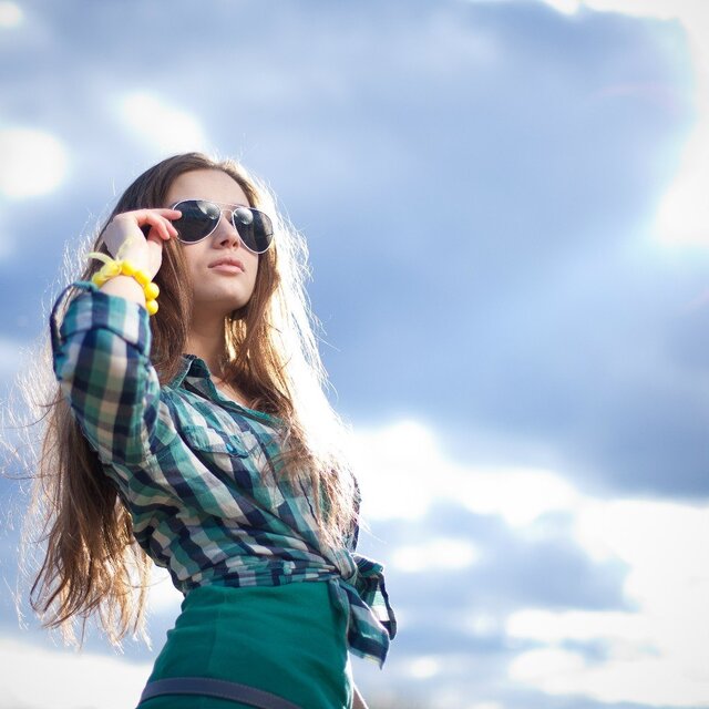 Kristina Kalinchuk's photo