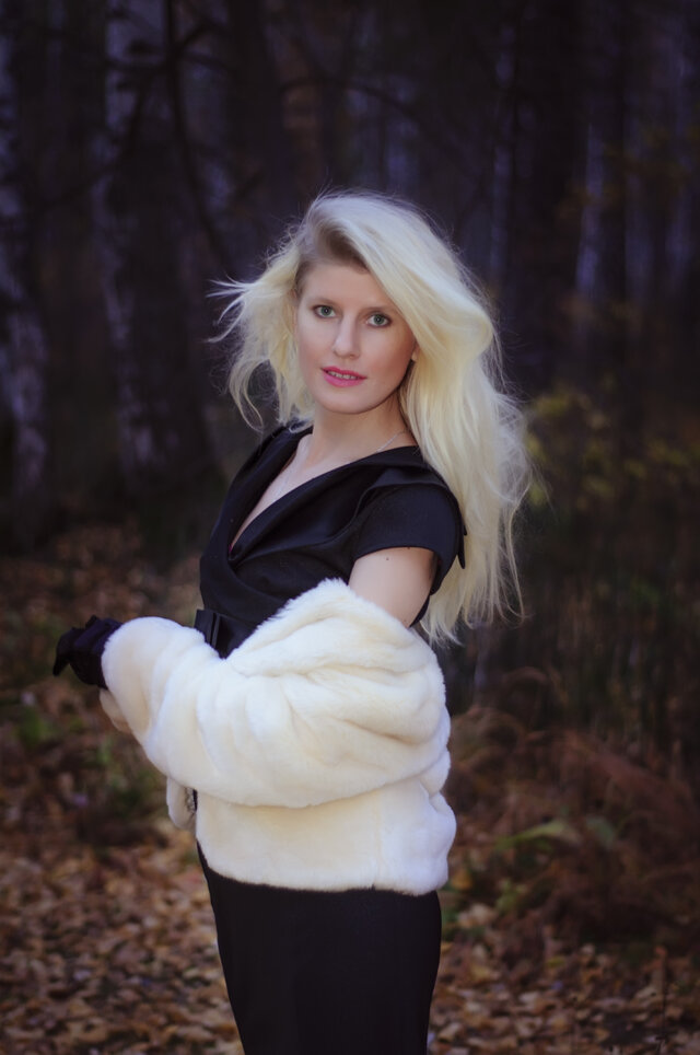 Фото Анна Михайлова
