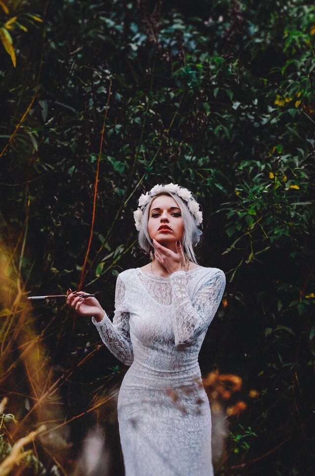 Olga Smirnova's photo