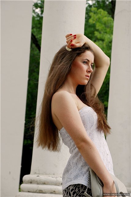 Ekaterina Prigarina's photo