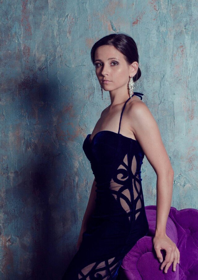 Фото Ol'ga Vaganova