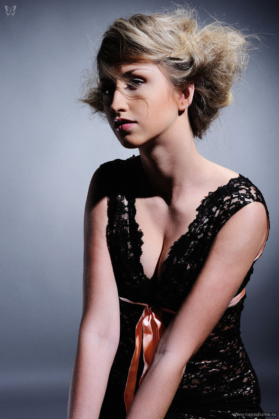 Ekaterina Ginda's photo