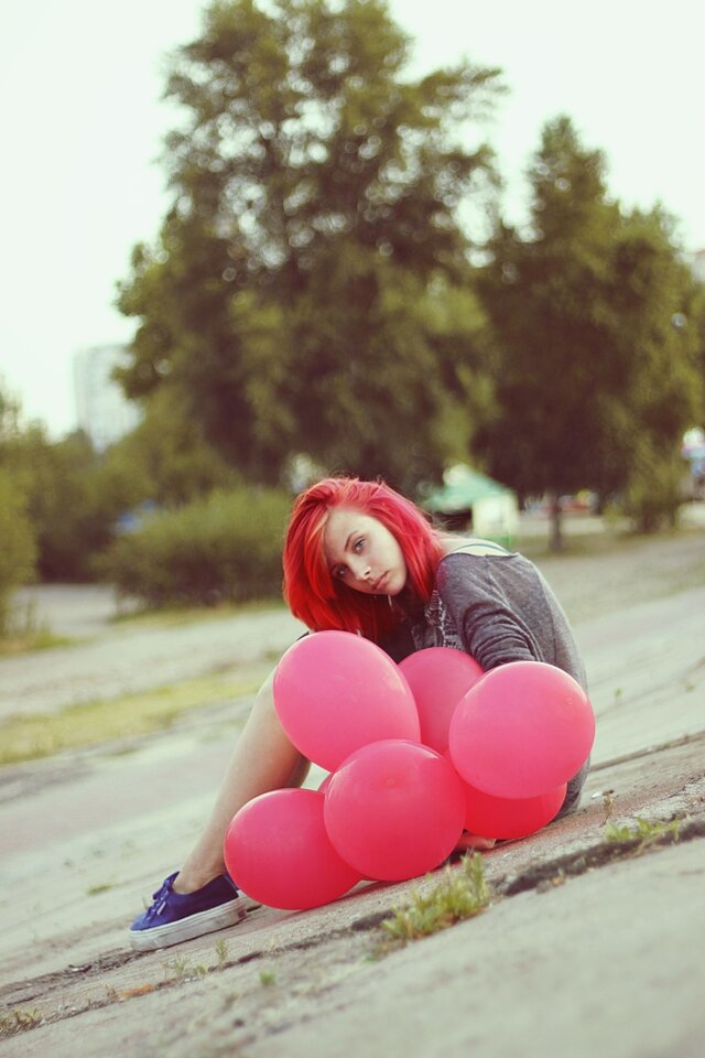 Lera Ostrovskaja's photo