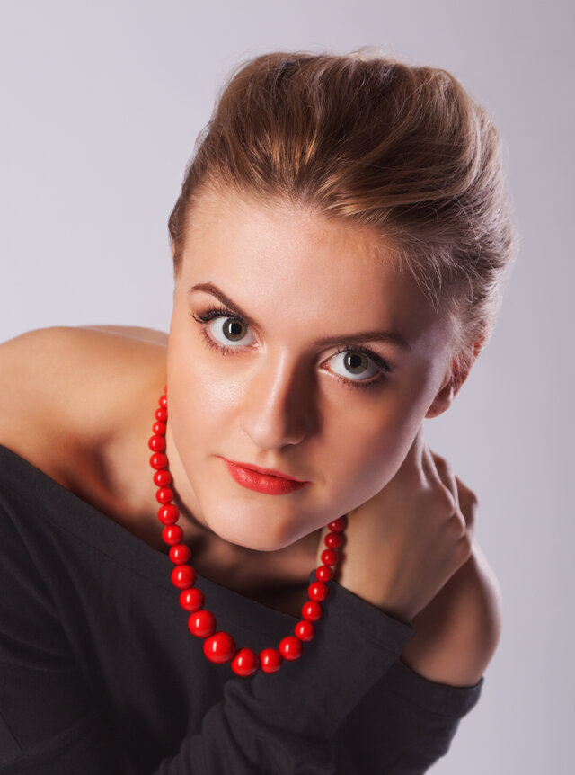 Alexandra Arayeva's photo
