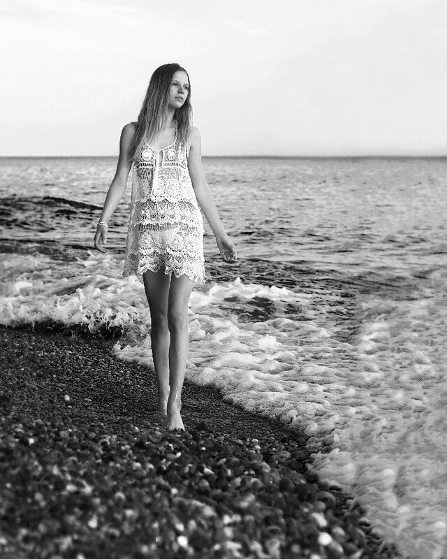 Elizaveta Belova's photo