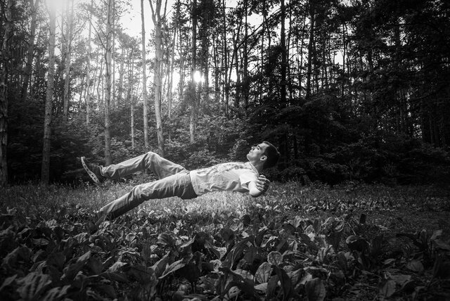 Vitaly Vlasov's photo