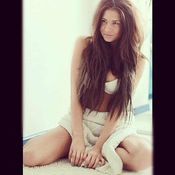 Anastasiya Efimova's photo