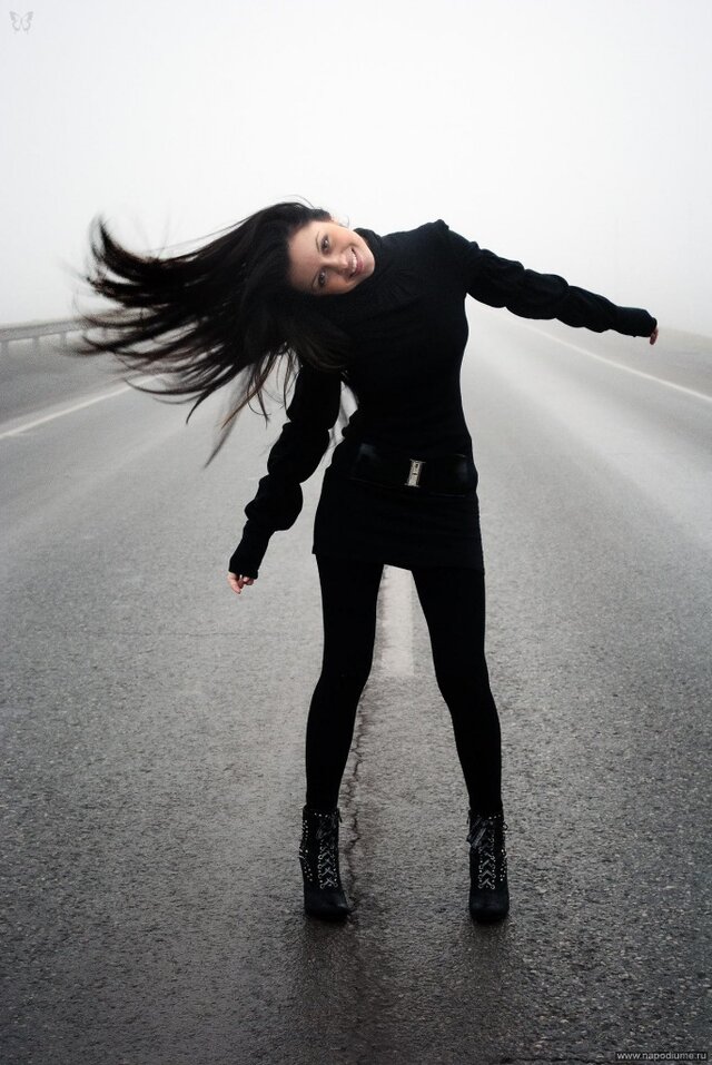 Marina Pugachova's photo