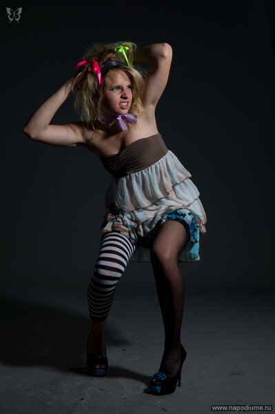 Kata Dorosenko's photo