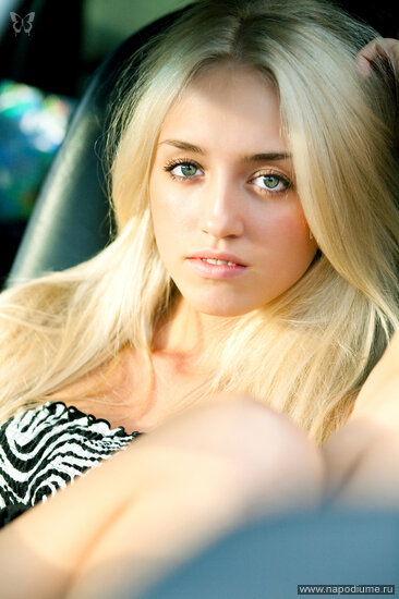 Svetlana Ignat'eva's photo