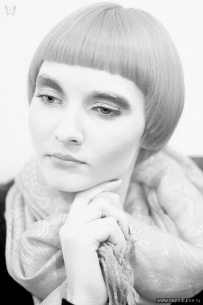 Фото Кристина Бурцева