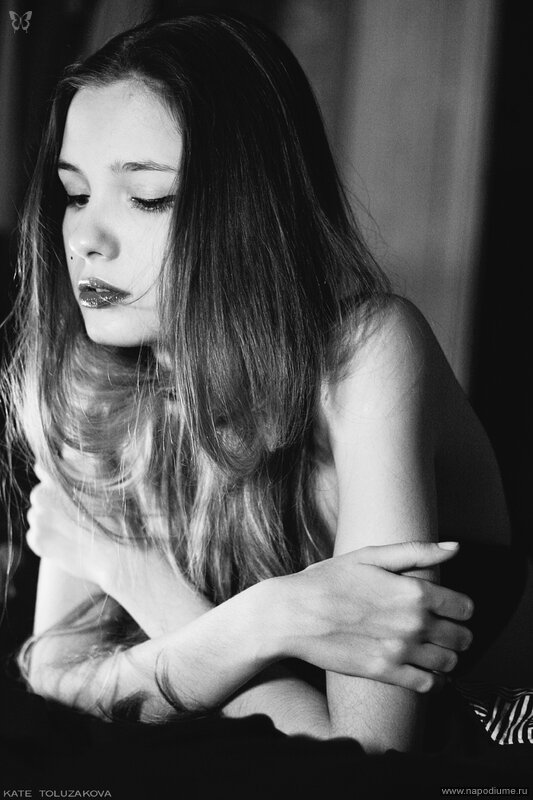 Ekaterina Toluzakova's photo