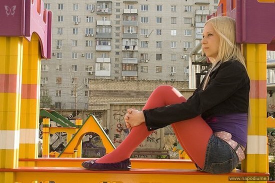 Фото Алёна Пигулева
