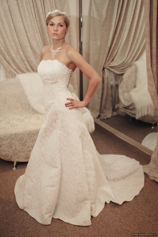 Svetlana Lobanova's photo