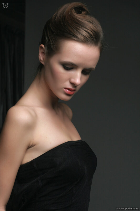 Valeria Udina's photo