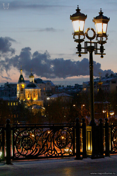 Ilona Marchenko's photo