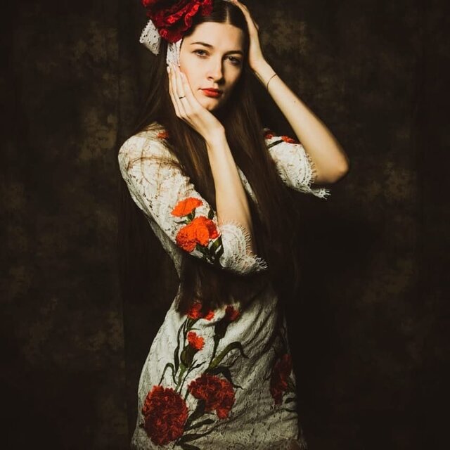 Фото Kristina Firsova