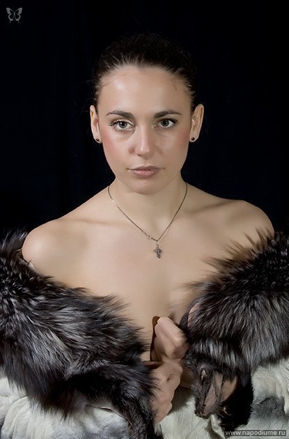 Oleg Grisin's photo