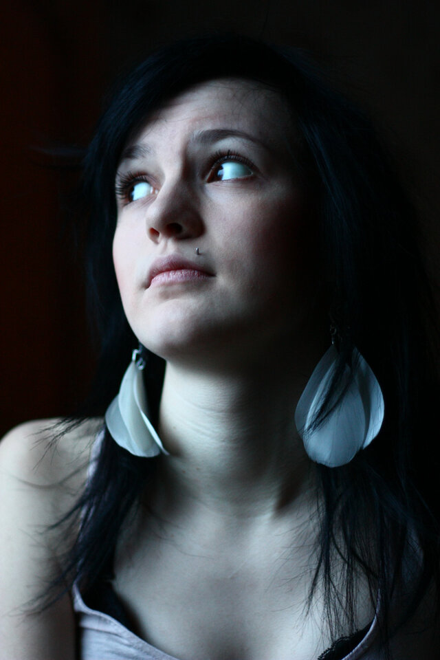 And Vorobyev's photo