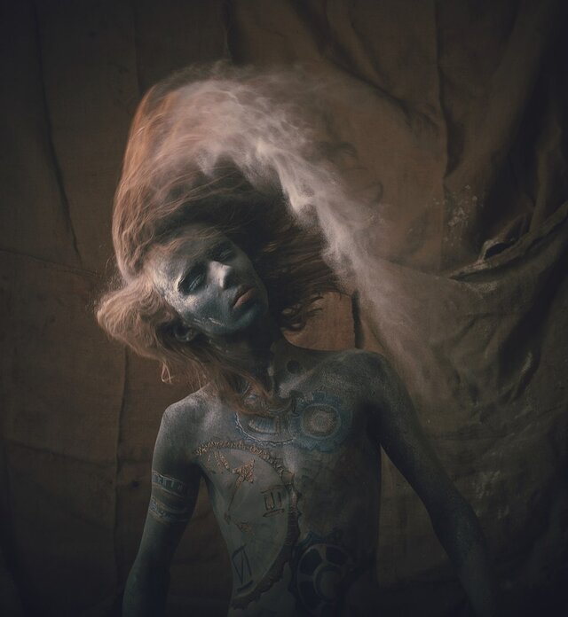 Andrej Selishhev's photo