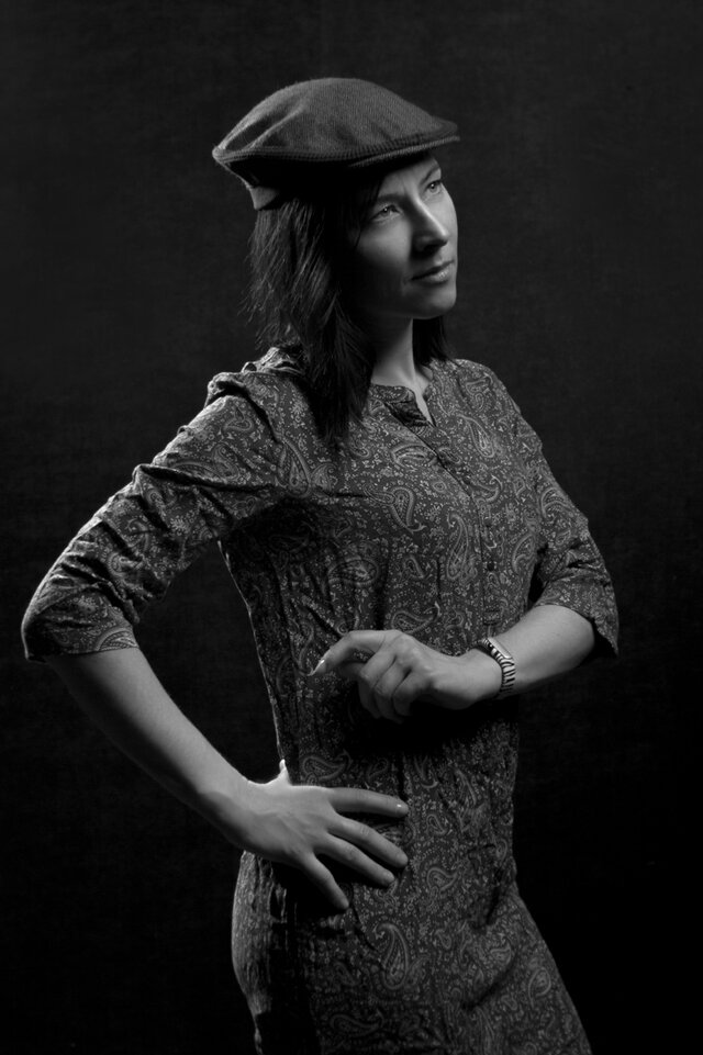 Foto Aleksandr Fjodorov