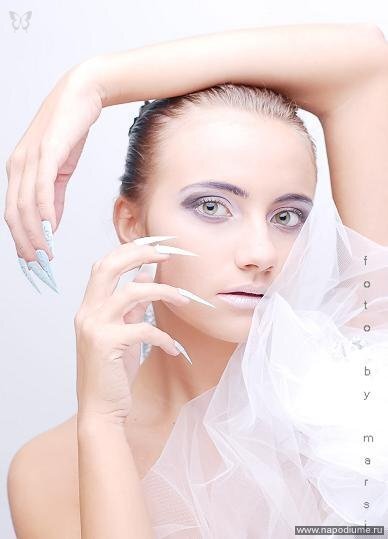 Elena Pokrovskaya's photo