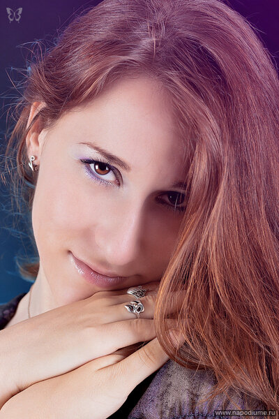 Фото Arriadna ...