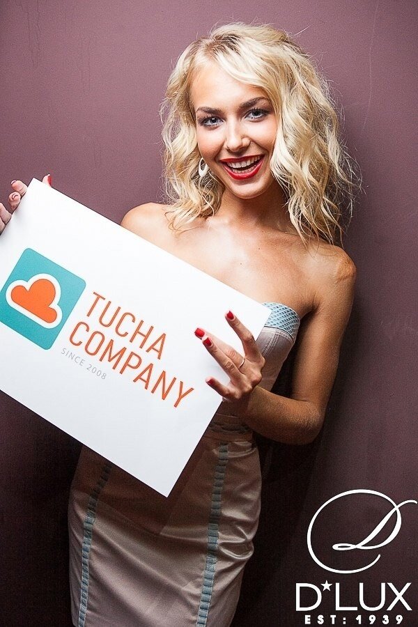 Alina Nebyvajlo's photo
