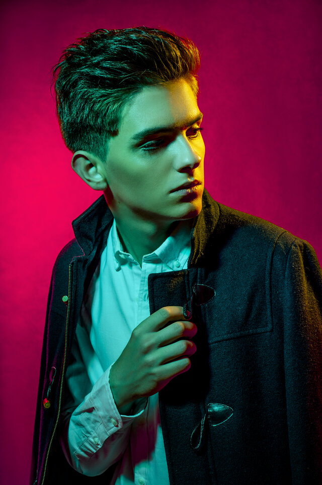 Foto Roman Potera