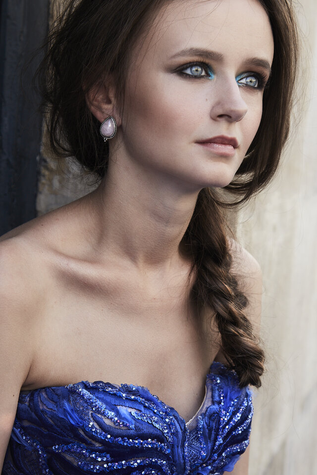 Sofiya Koval'chuk's photo