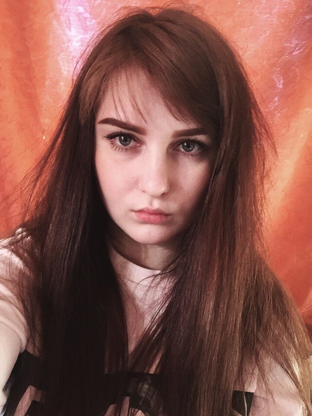 Foto Anastasia Karnakova