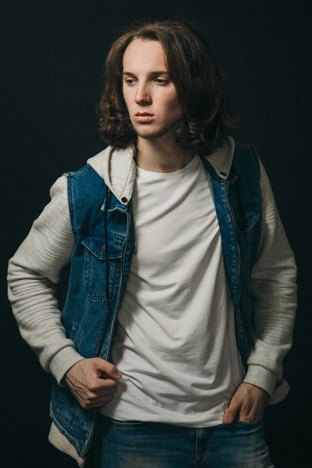 Foto Maxim Levin