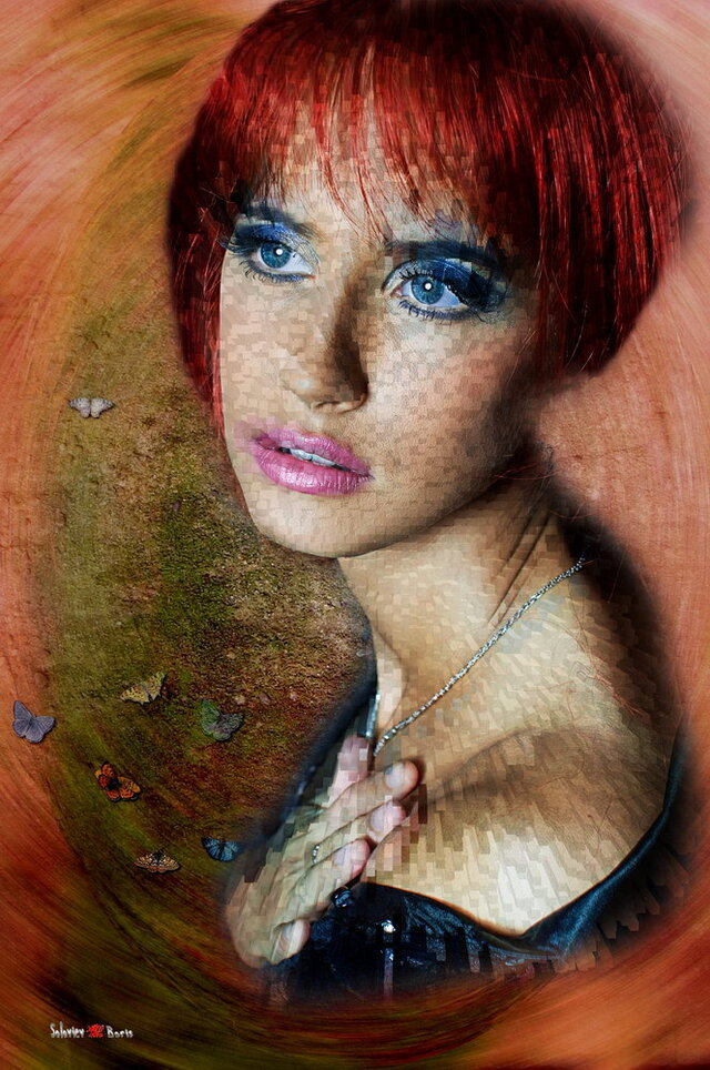 Boris Soloviev's photo
