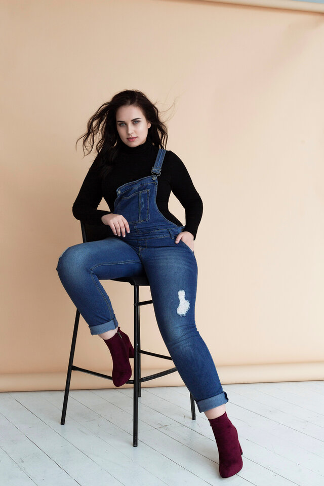 Foto Ekaterina Zima