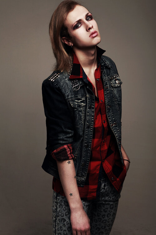 Max Shi's photo