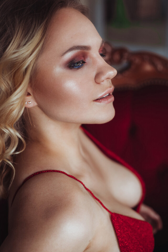 Фото Анна Васильева