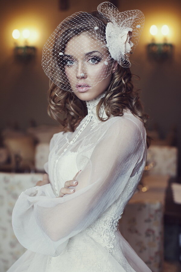 Alexandra Sveshnikova's photo