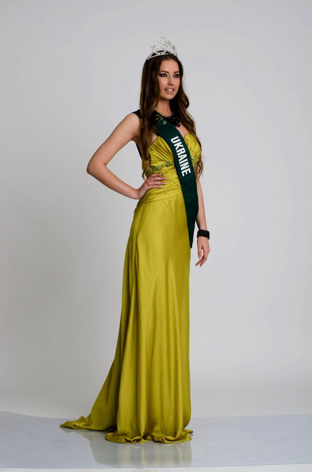Фото Valentina Zhytnyk