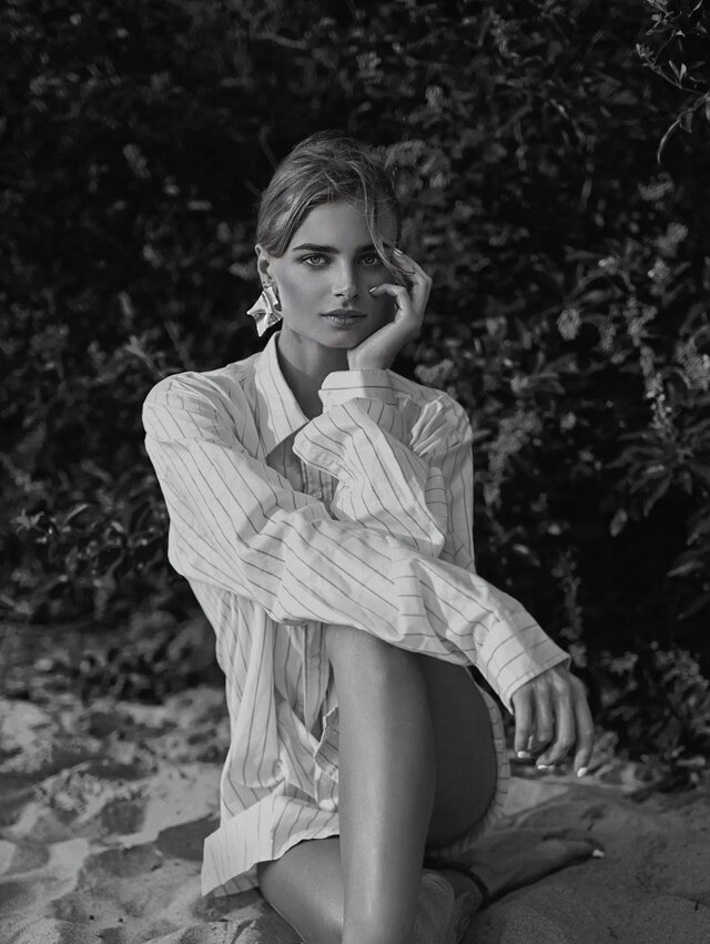 Polly Pirogova's photo