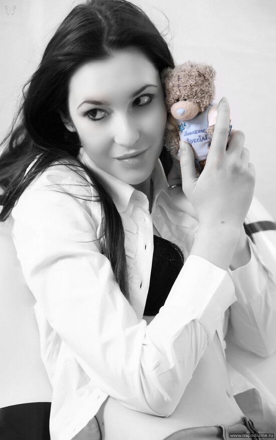 Anastasia Bondar's photo