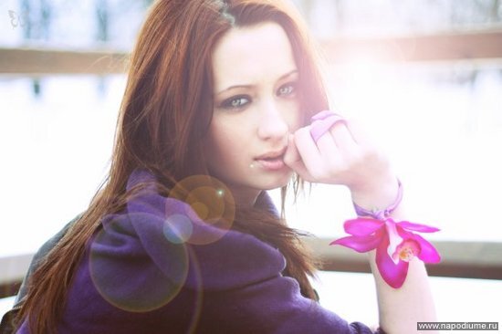 Rodionova Evgenia's photo