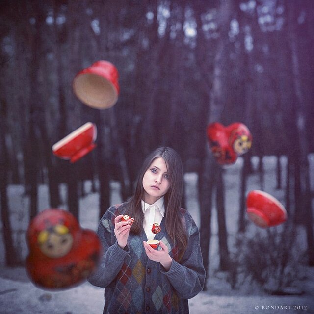 Фото Андрей Бондарт