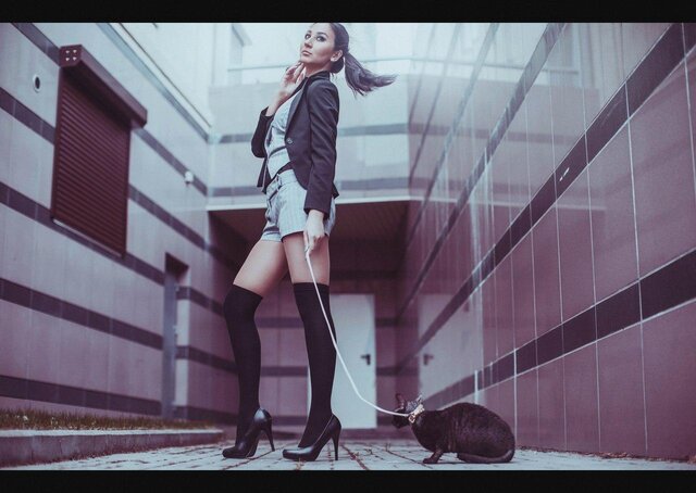 Фото Наталья Talija Гулиева