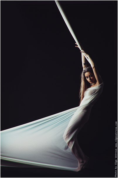 Фото Ксения Шлезингер